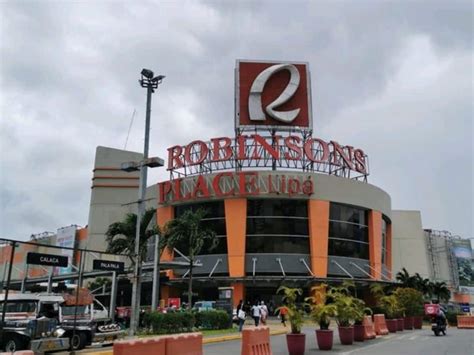 Hotels near Robinsons Place Lipa, Batangas .